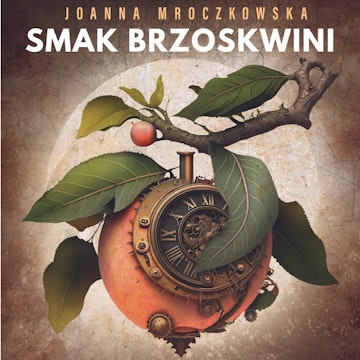 Smak brzoskwini