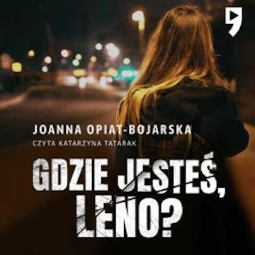 Gdzie jesteś, Leno?