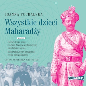 Wszystkie dzieci Maharadży