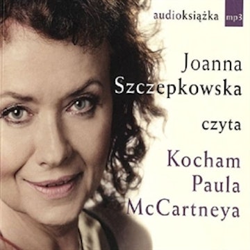 Kocham Paula McCartneya