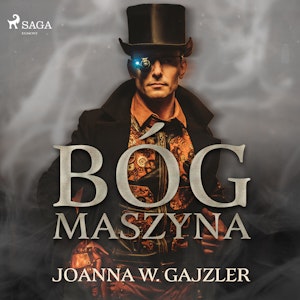 Bóg Maszyna