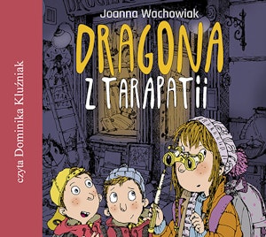 Dragona z Tarapatii