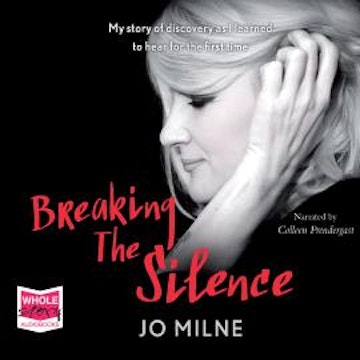 Breaking the Silence