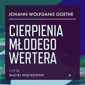 Cierpienia młodego Wertera