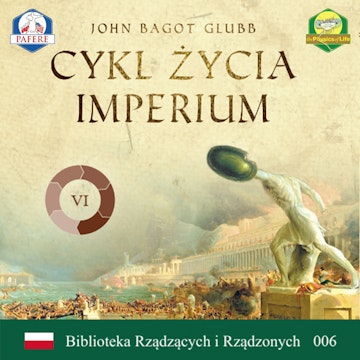 Cykl życia imperium