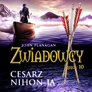 Zwiadowcy cz. 10. Cesarz Nihon-Ja