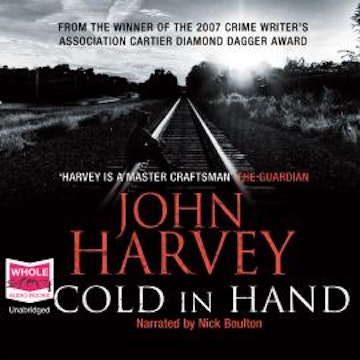 Cold in Hand