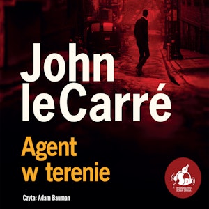 Agent w terenie