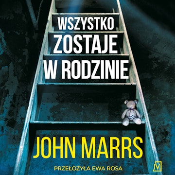 Wszystko zostaje w rodzinie