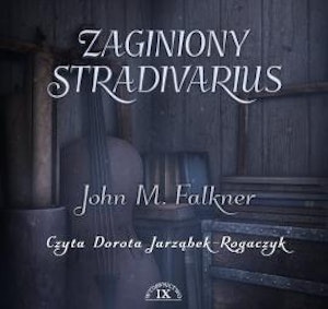 Zaginiony stradivarius