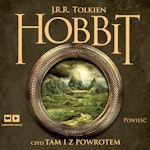 Hobbit. Czyli tam i z powrotem