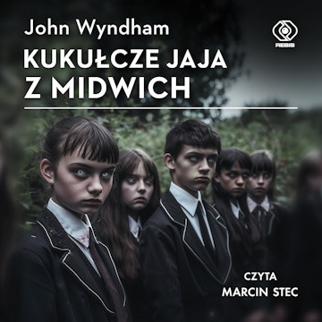 Kukułcze jaja z Midwich