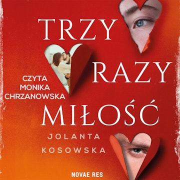 Trzy razy miłość