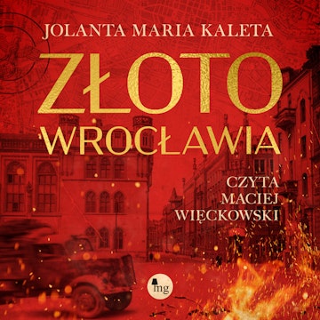 Złoto Wrocławia