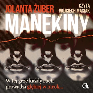 Manekiny, Jolanta Żuber