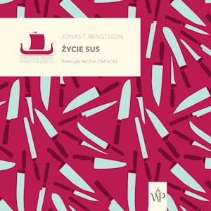 Życie Sus, Jonas T. Bengtsson