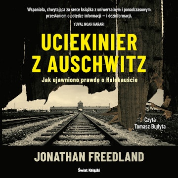 Uciekinier z Auschwitz