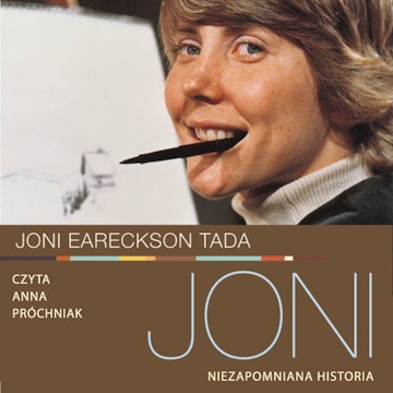 Joni. Niezapomniana historia 