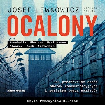 Ocalony