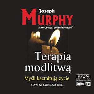 Terapia modlitwą