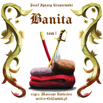 Banita - Tom I