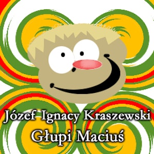 Głupi Maciuś