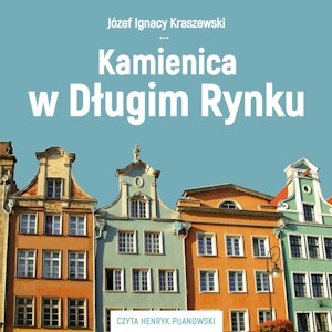 Kamienica w Długim Rynku