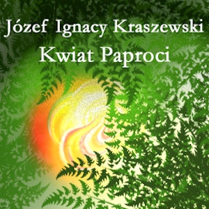 Kwiat paproci