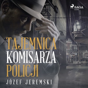 Tajemnica komisarza policji