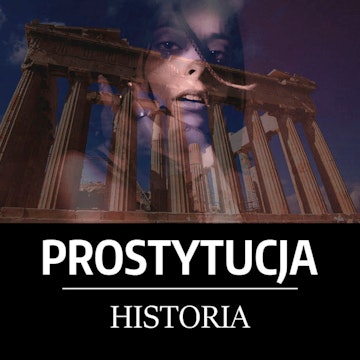 Prostytucja. Niezwykła historia
