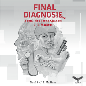 Final Diagnosis - Book 1: No Second Chances