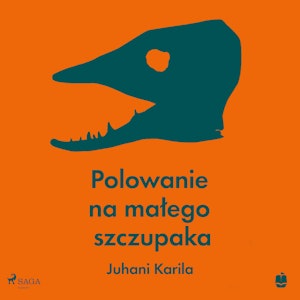 Polowanie na małego szczupaka