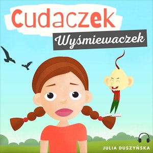 Cudaczek Wyśmiewaczek