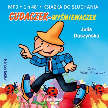 Cudaczek-Wyśmiewaczek