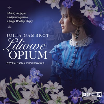 Liliowe opium