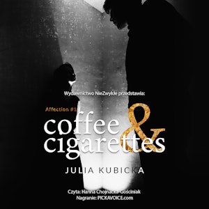 Coffee and Cigarettes