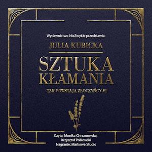 Sztuka kłamania