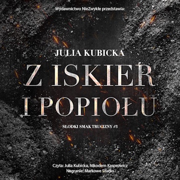 Z iskier i popiołu