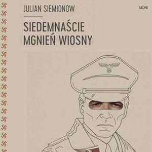 Siedemnaście Mgnień Wiosny