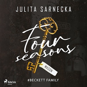 Four Seasons, Julita Sarnecka