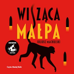 Wisząca małpa