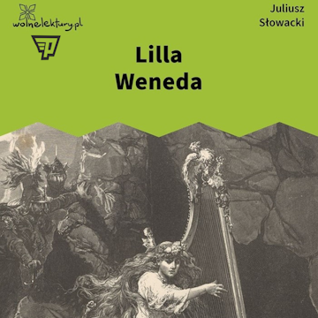Lilla Weneda
