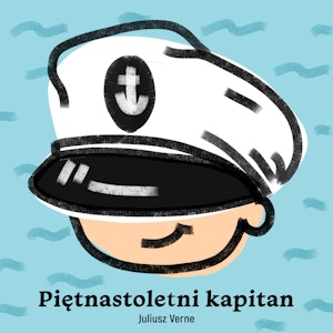 Piętnastoletni kapitan