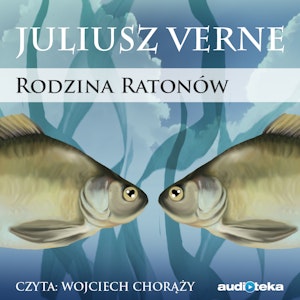 Rodzina Ratonów