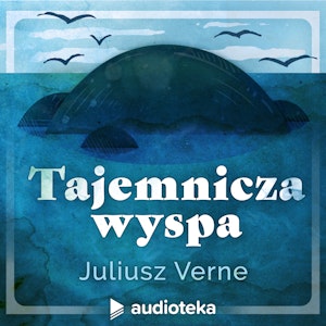 Tajemnicza wyspa