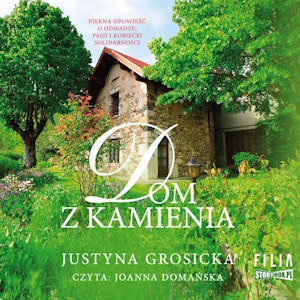 Dom z kamienia