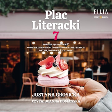 Plac Literacki 7