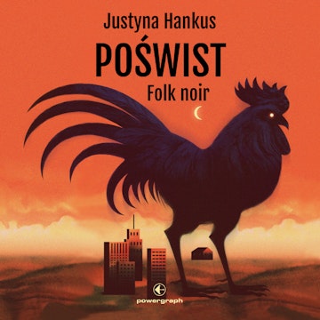 Poświst. Folk noir