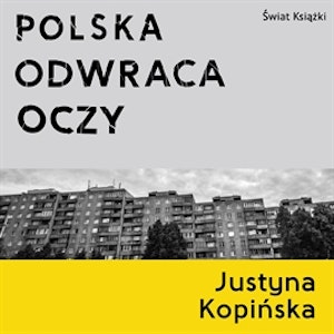 Polska odwraca oczy