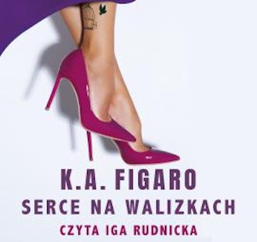 Serce na walizkach